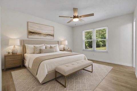 Tiny photo for 224 China Doll Drive, Tallahassee, FL 32312 (MLS # 399927)