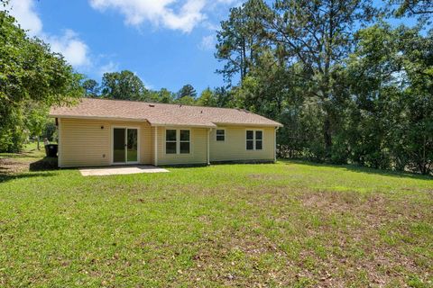 Tiny photo for 224 China Doll Drive, Tallahassee, FL 32312 (MLS # 399927)