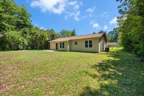 Tiny photo for 224 China Doll Drive, Tallahassee, FL 32312 (MLS # 399927)