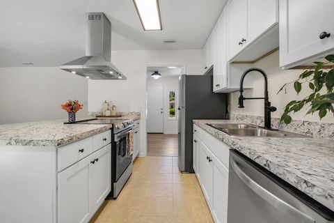 Tiny photo for 224 China Doll Drive, Tallahassee, FL 32312 (MLS # 399927)
