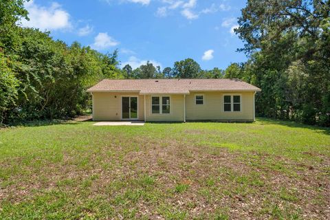 Tiny photo for 224 China Doll Drive, Tallahassee, FL 32312 (MLS # 399927)