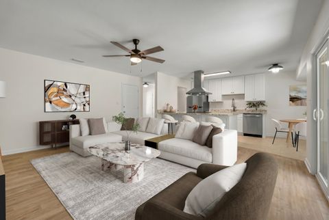 Tiny photo for 224 China Doll Drive, Tallahassee, FL 32312 (MLS # 399927)