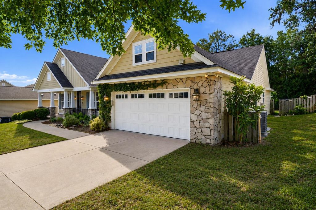 Photo of 2581 Ulysses Road, Tallahassee, FL 32312 (MLS # 399850)