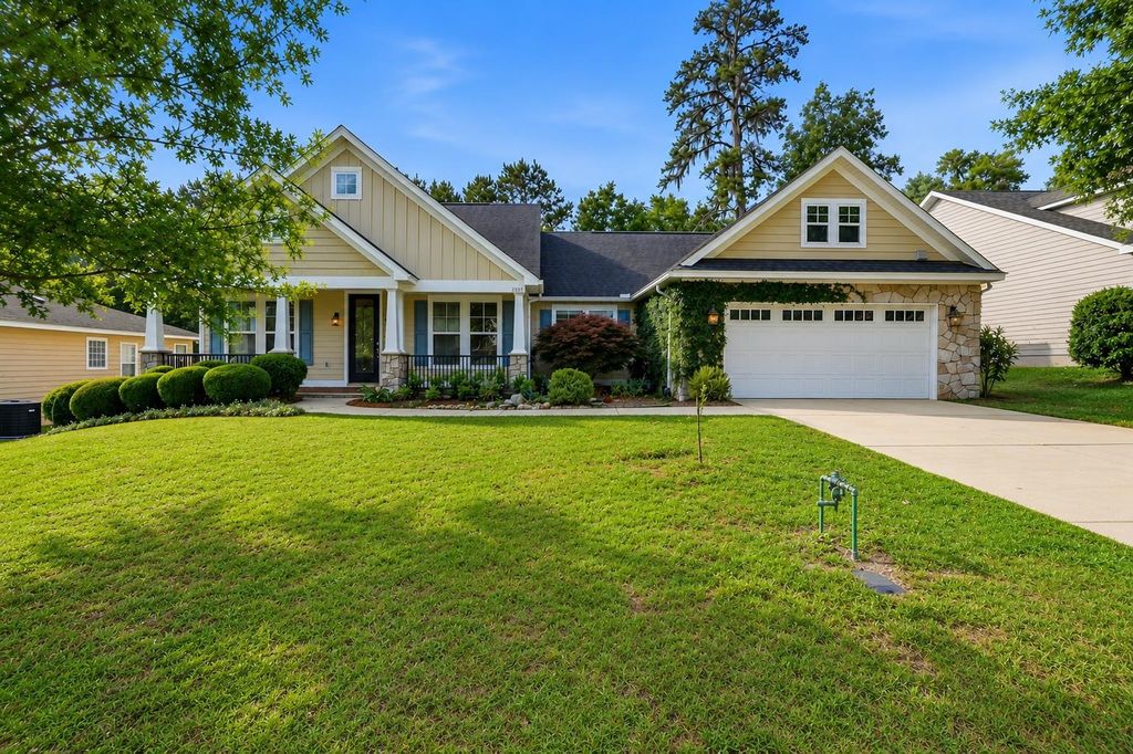 Photo of 2581 Ulysses Road, Tallahassee, FL 32312 (MLS # 399850)