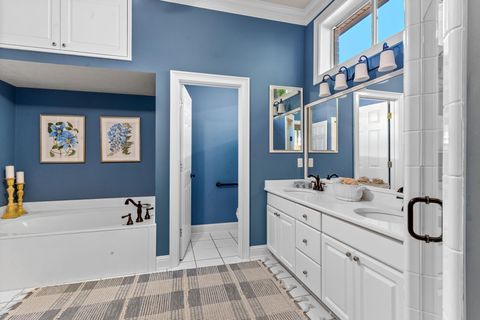 Tiny photo for 812 Greenbrier Lane, Tallahassee, FL 32308 (MLS # 394471)