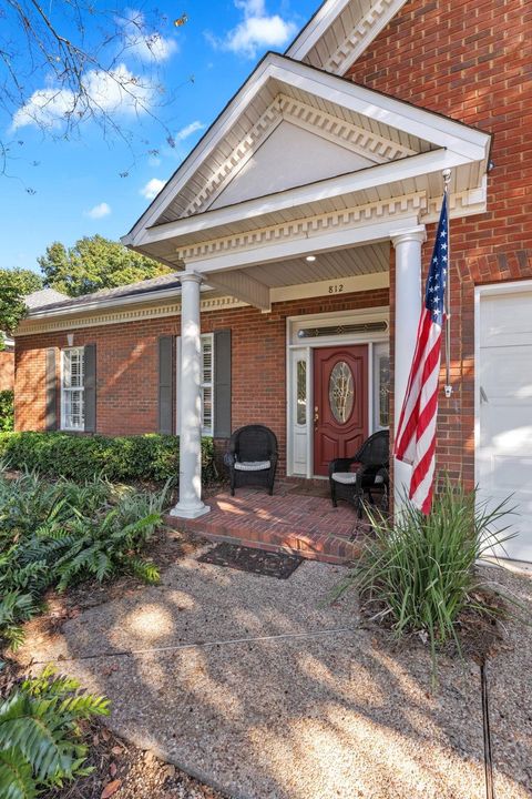 Tiny photo for 812 Greenbrier Lane, Tallahassee, FL 32308 (MLS # 394471)