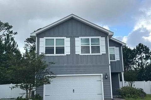 Photo of 214 Stonegate Circle, Santa Rosa Beach, FL 32459 (MLS # 401839)