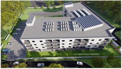 Tiny photo for 1612 Old Bainbridge Road, Tallahassee, FL 32303 (MLS # 393581)