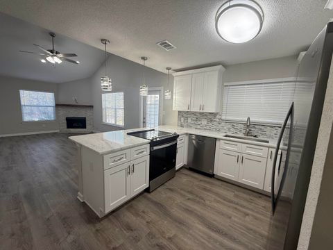 Tiny photo for 2519 FRED SMITH Road, Tallahassee, FL 32303 (MLS # 396261)