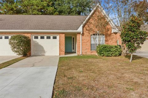 1292 Mosswood Chase Tallahassee FL 32312