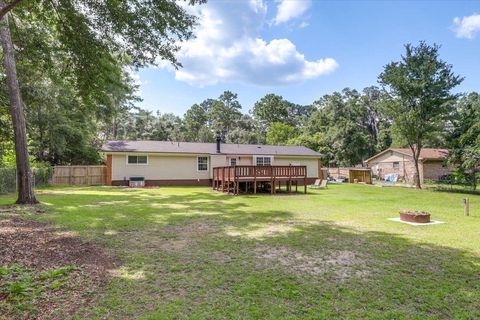 Tiny photo for 4125 Tralee Rd Rd, Tallahassee, FL 32309 (MLS # 391804)