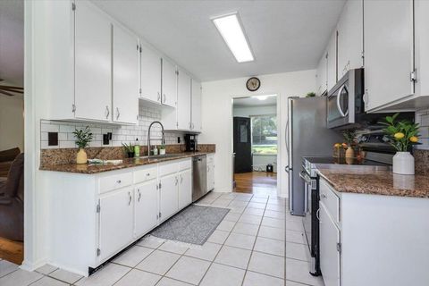 Tiny photo for 4125 Tralee Rd Rd, Tallahassee, FL 32309 (MLS # 391804)