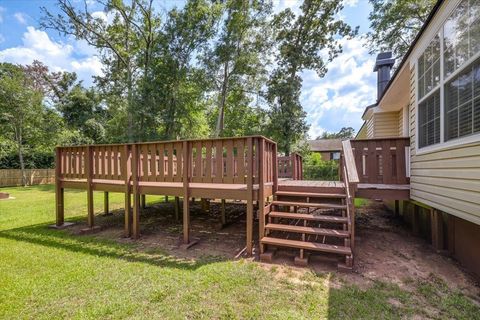 Tiny photo for 4125 Tralee Rd Rd, Tallahassee, FL 32309 (MLS # 391804)