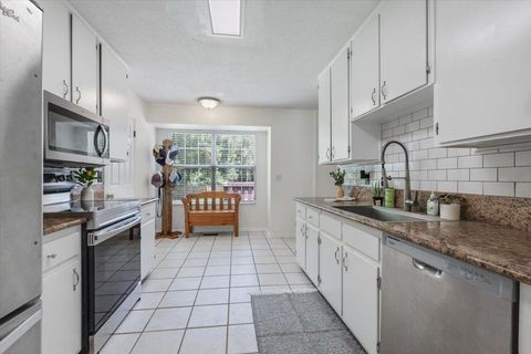 Tiny photo for 4125 Tralee Rd Rd, Tallahassee, FL 32309 (MLS # 391804)