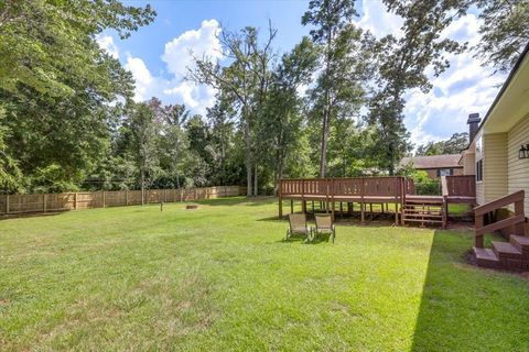 Tiny photo for 4125 Tralee Rd Rd, Tallahassee, FL 32309 (MLS # 391804)