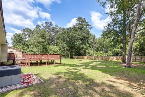 Tiny photo for 4125 Tralee Rd Rd, Tallahassee, FL 32309 (MLS # 391804)