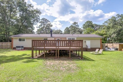 Tiny photo for 4125 Tralee Rd Rd, Tallahassee, FL 32309 (MLS # 391804)