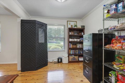 Tiny photo for 4125 Tralee Rd Rd, Tallahassee, FL 32309 (MLS # 391804)