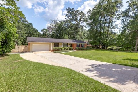 Tiny photo for 4125 Tralee Rd Rd, Tallahassee, FL 32309 (MLS # 391804)