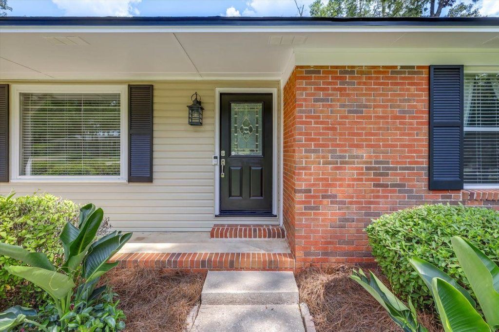 Photo of 4125 Tralee Rd Rd, Tallahassee, FL 32309 (MLS # 391804)