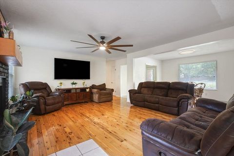 Tiny photo for 4125 Tralee Rd Rd, Tallahassee, FL 32309 (MLS # 391804)