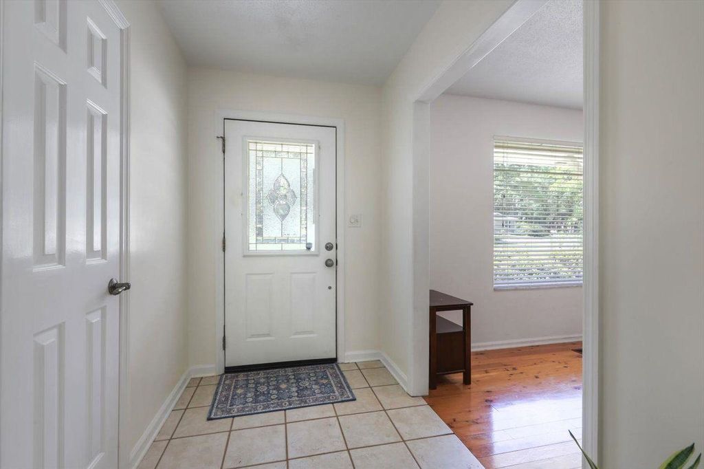 Photo of 4125 Tralee Rd Rd, Tallahassee, FL 32309 (MLS # 391804)