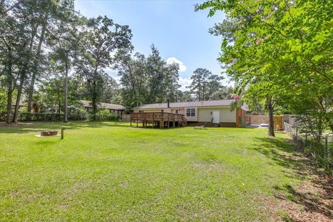 Tiny photo for 4125 Tralee Rd Rd, Tallahassee, FL 32309 (MLS # 391804)