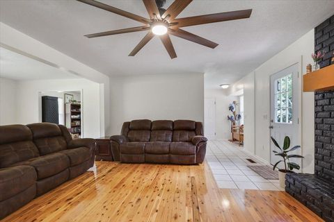 Tiny photo for 4125 Tralee Rd Rd, Tallahassee, FL 32309 (MLS # 391804)