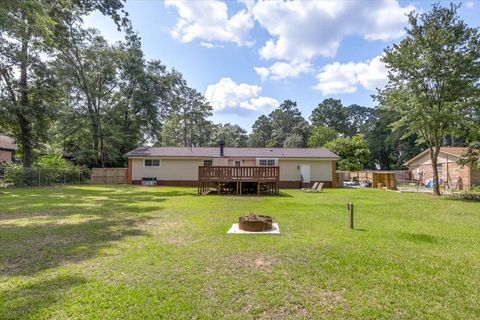 Tiny photo for 4125 Tralee Rd Rd, Tallahassee, FL 32309 (MLS # 391804)