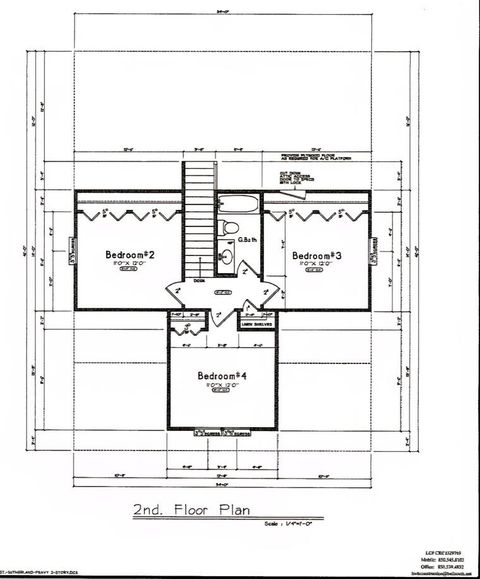 Tiny photo for 15222 High Hill Circle, Tallahassee, FL 32312 (MLS # 392524)
