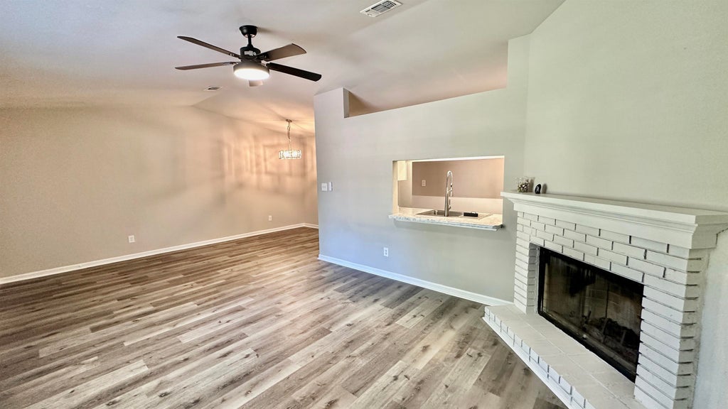 Photo of 2323 Via Sardinia Street #B, Tallahassee, FL 32303 (MLS # 401347)