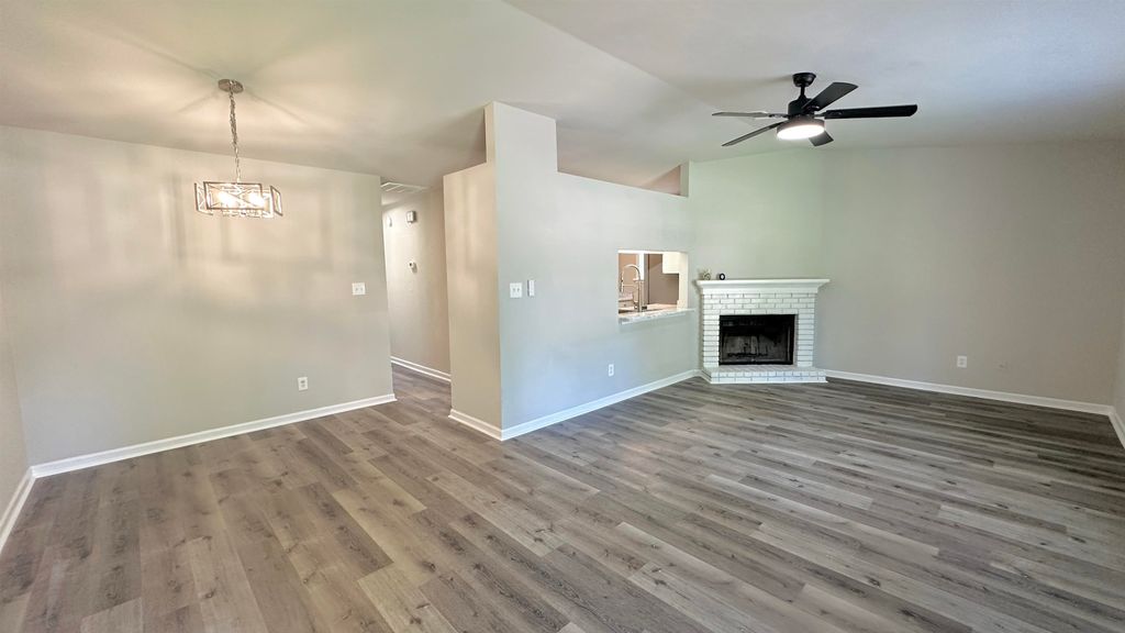 Photo of 2323 Via Sardinia Street #B, Tallahassee, FL 32303 (MLS # 401347)