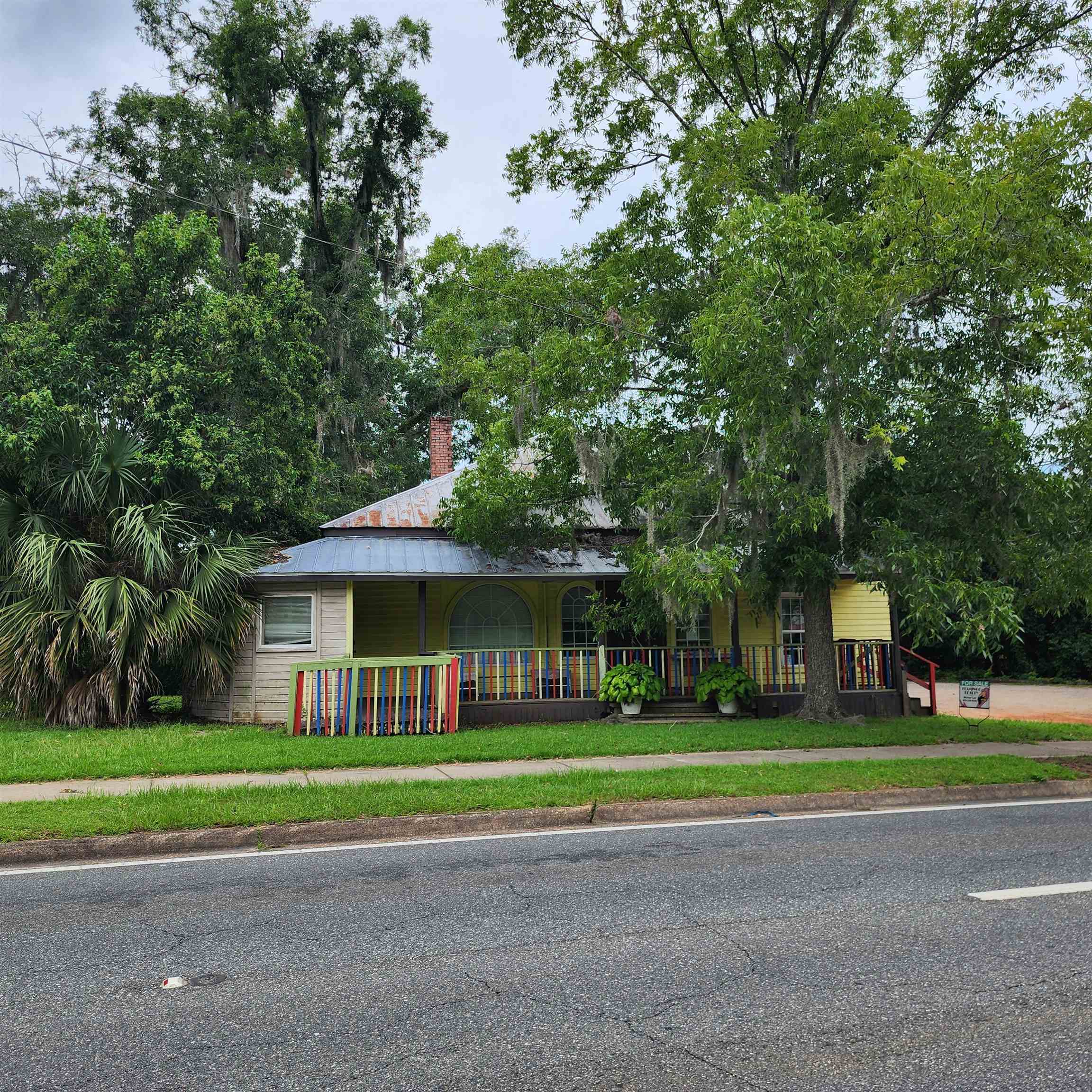 Photo 1 of 1 — 359 E Jefferson Street, Quincy, FL 32351