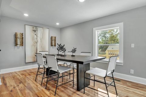 Tiny photo for 132 Oak Street, Tallahassee, FL 32301 (MLS # 391861)