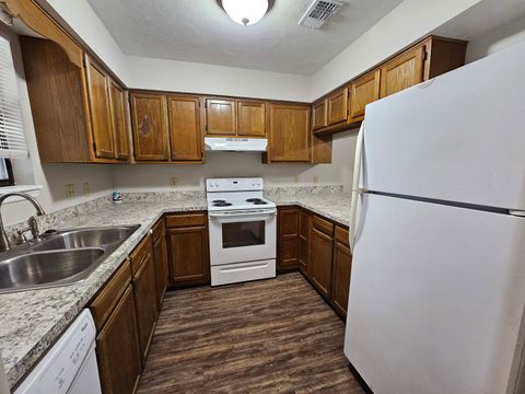 Tiny photo for 1647 Kay Avenue #B, Tallahassee, FL 32301 (MLS # 399836)