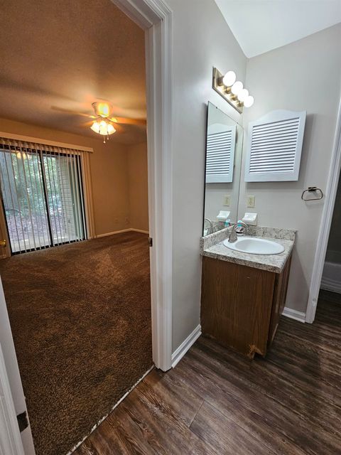 Tiny photo for 1647 Kay Avenue #B, Tallahassee, FL 32301 (MLS # 399836)