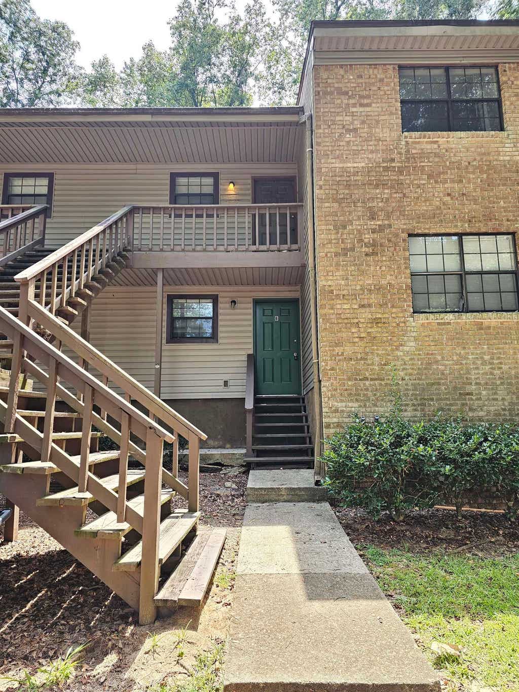 Photo of 1647 Kay Avenue #B, Tallahassee, FL 32301 (MLS # 399836)