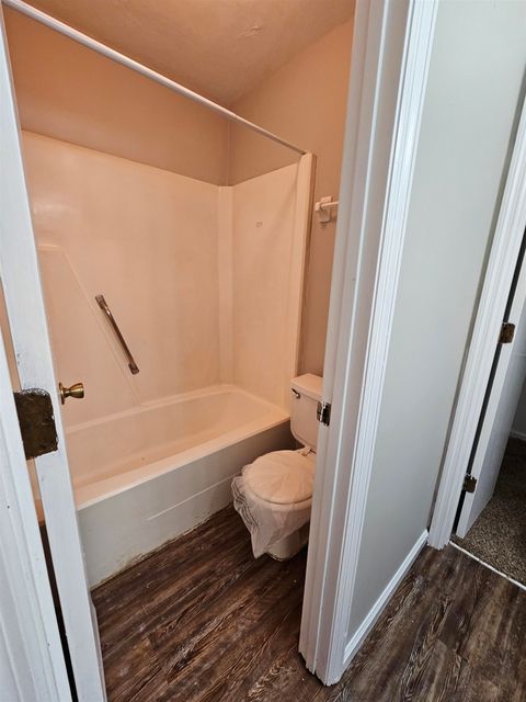 Tiny photo for 1647 Kay Avenue #B, Tallahassee, FL 32301 (MLS # 399836)
