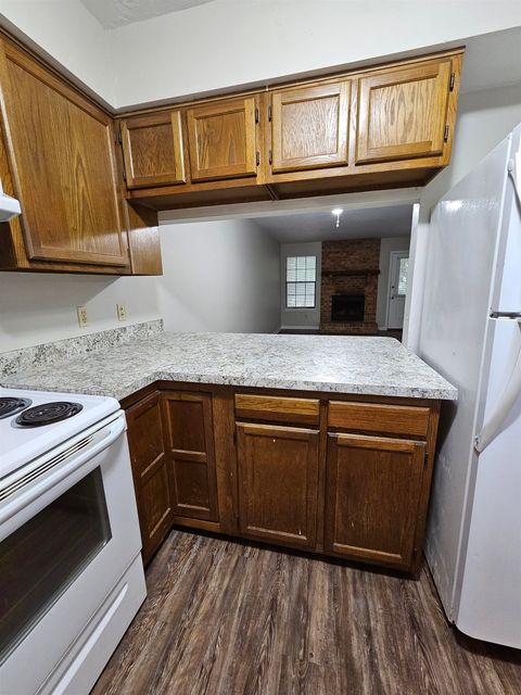 Tiny photo for 1647 Kay Avenue #B, Tallahassee, FL 32301 (MLS # 399836)