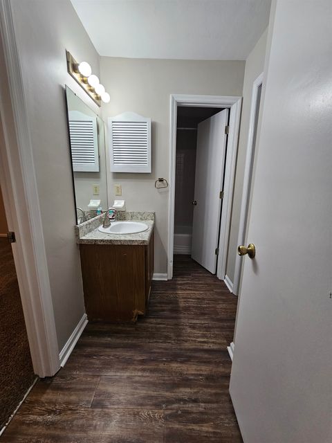 Tiny photo for 1647 Kay Avenue #B, Tallahassee, FL 32301 (MLS # 399836)