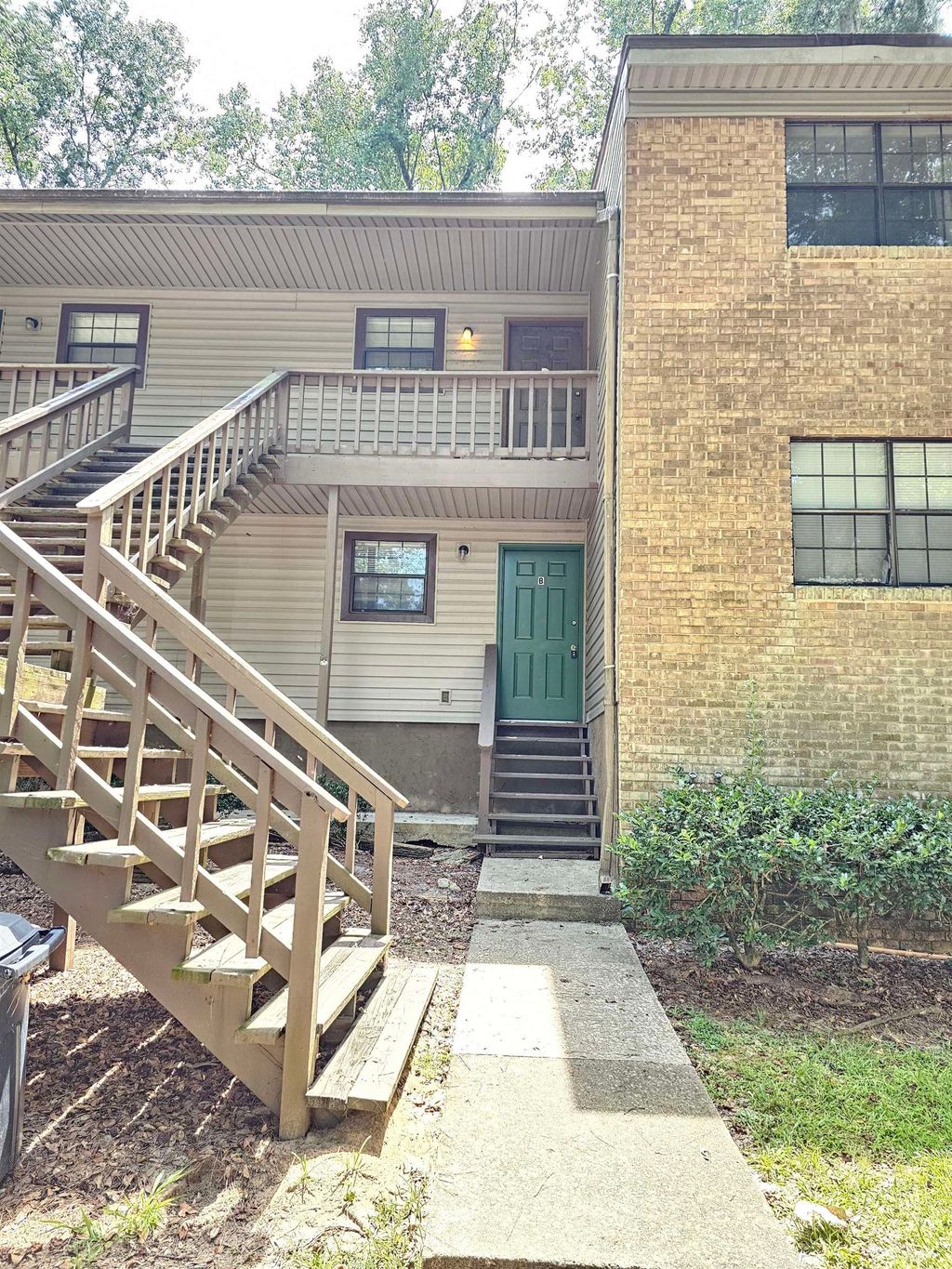 Photo of 1647 Kay Avenue #B, Tallahassee, FL 32301 (MLS # 399836)