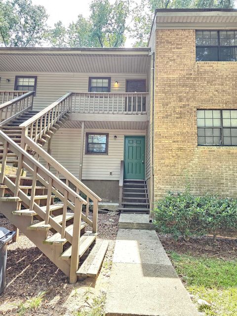 Tiny photo for 1647 Kay Avenue #B, Tallahassee, FL 32301 (MLS # 399836)
