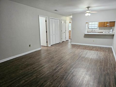 Tiny photo for 1647 Kay Avenue #B, Tallahassee, FL 32301 (MLS # 399836)