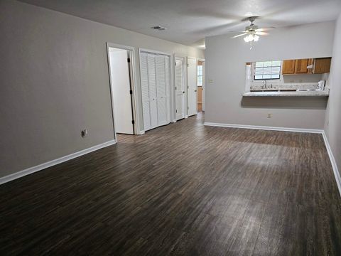 Tiny photo for 1647 Kay Avenue #B, Tallahassee, FL 32301 (MLS # 399836)