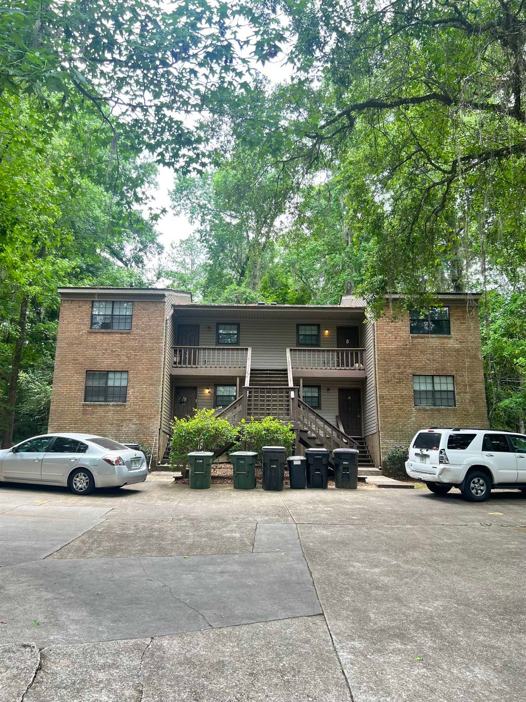 Photo of 1647 Kay Avenue #B, Tallahassee, FL 32301 (MLS # 399836)