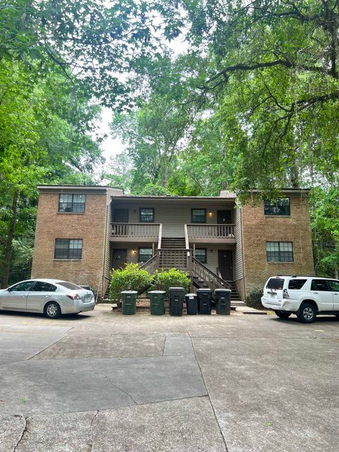 Photo of 1647 Kay Avenue #B, Tallahassee, FL 32301 (MLS # 399836)