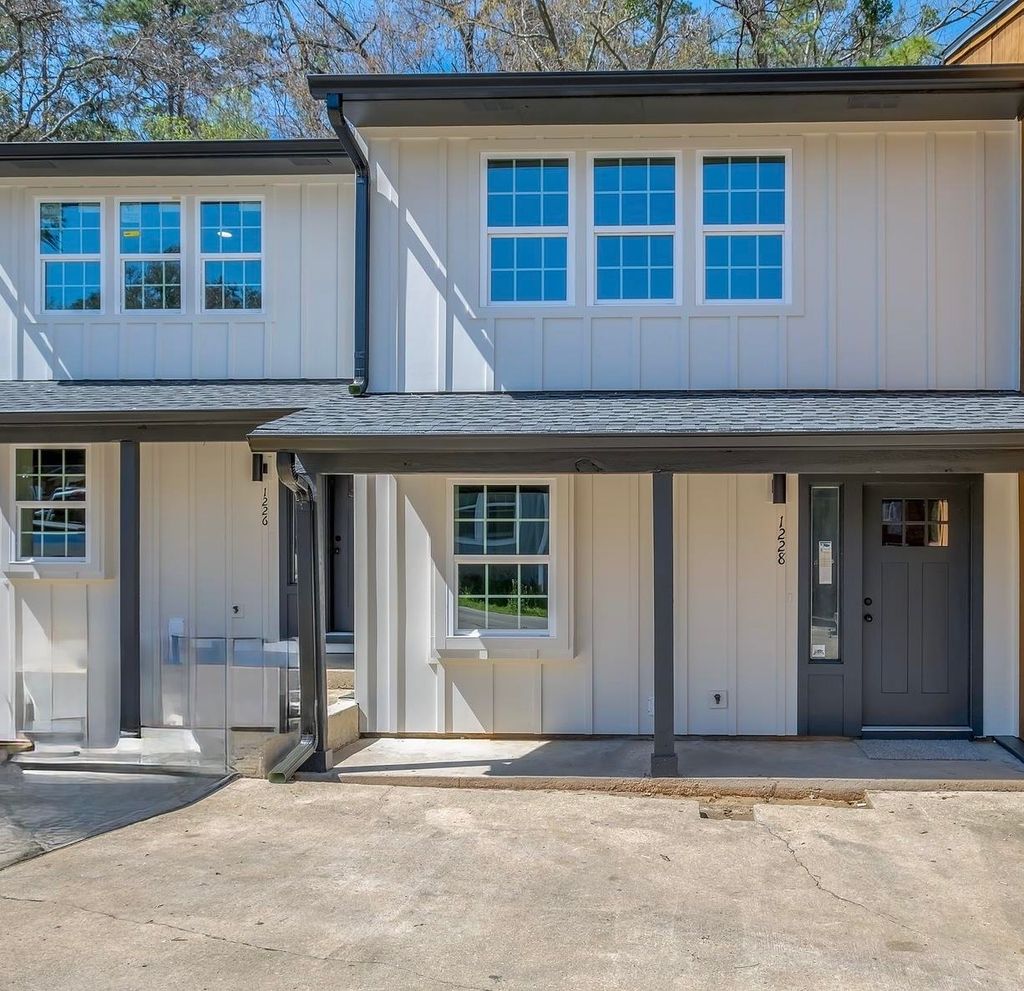 Photo of 1226 Hidden Place, Tallahassee, FL 32304 (MLS # 394129)