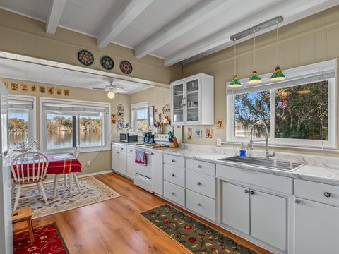 Tiny photo for 24272 Lanier Street, Tallahassee, FL 32310 (MLS # 393336)