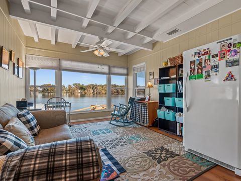 Tiny photo for 24272 Lanier Street, Tallahassee, FL 32310 (MLS # 393336)