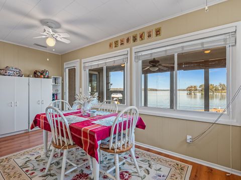 Tiny photo for 24272 Lanier Street, Tallahassee, FL 32310 (MLS # 393336)